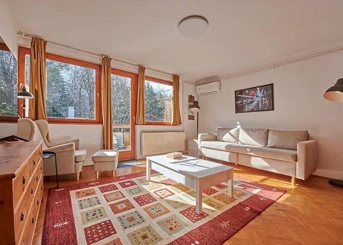 Buda Hills Hideout