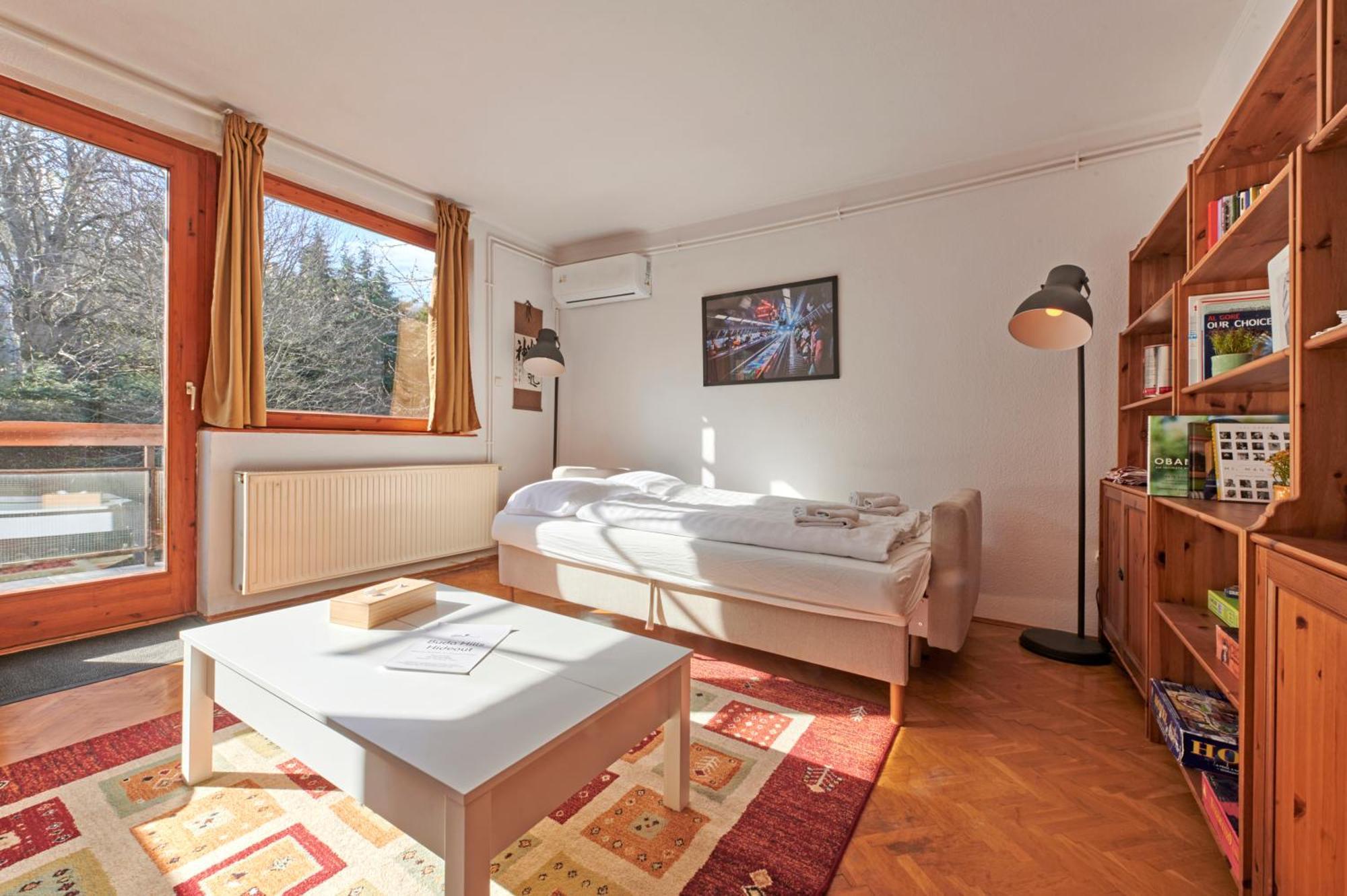 Buda Hills Hideout Будапешт