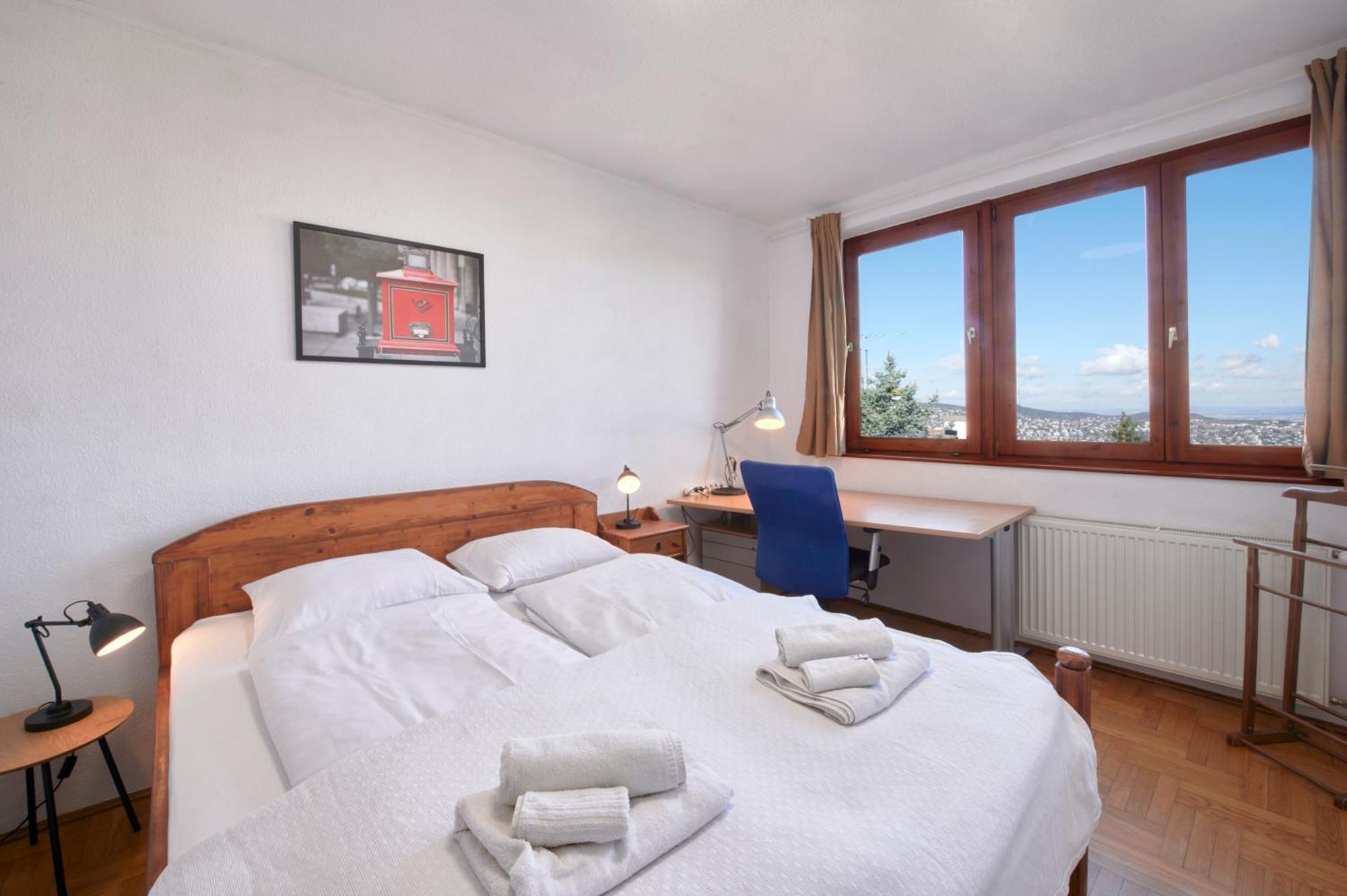 Appartamento Buda Hills Hideout Budapest